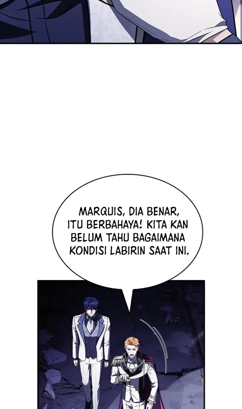 Never Mind the Heir, I’ll Focus On Healing Chapter 20 Gambar 40