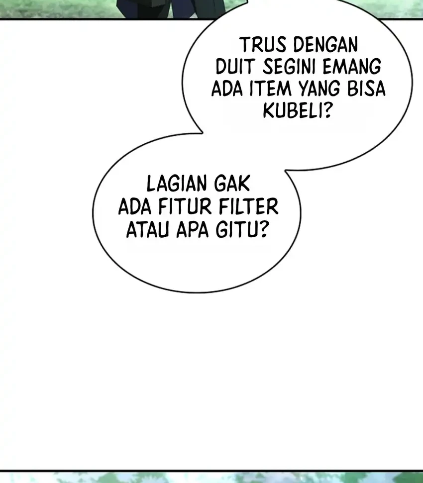 Never Mind the Heir, I’ll Focus On Healing Chapter 21 Gambar 45