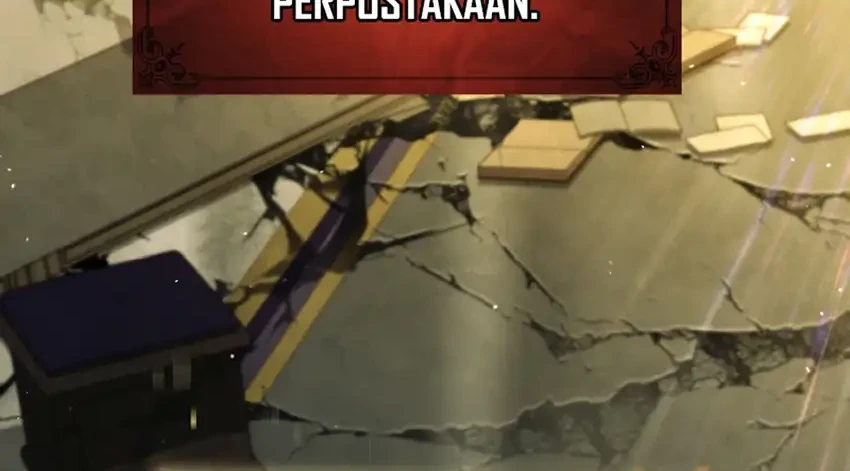 Never Mind the Heir, I’ll Focus On Healing Chapter 22 Gambar 38