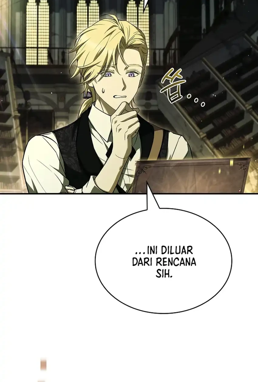 Never Mind the Heir, I’ll Focus On Healing Chapter 22 Gambar 40