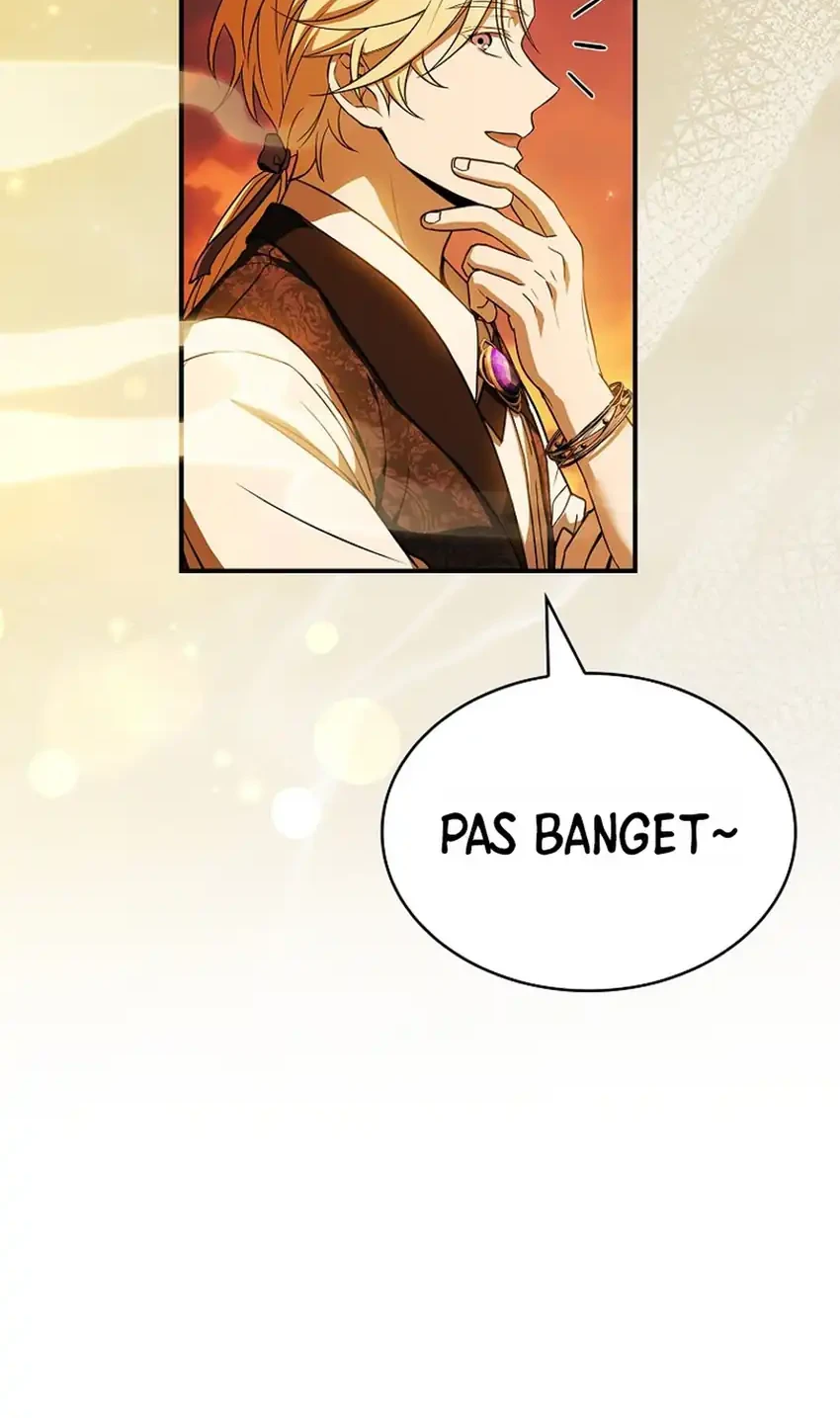 Never Mind the Heir, I’ll Focus On Healing Chapter 23 Gambar 35