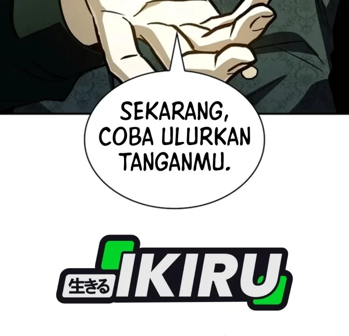 Never Mind the Heir, I’ll Focus On Healing Chapter 27 Gambar 45