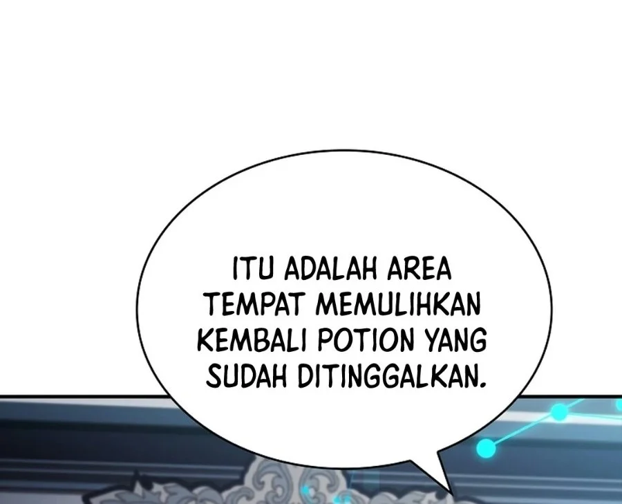 Never Mind the Heir, I’ll Focus On Healing Chapter 29 Gambar 43