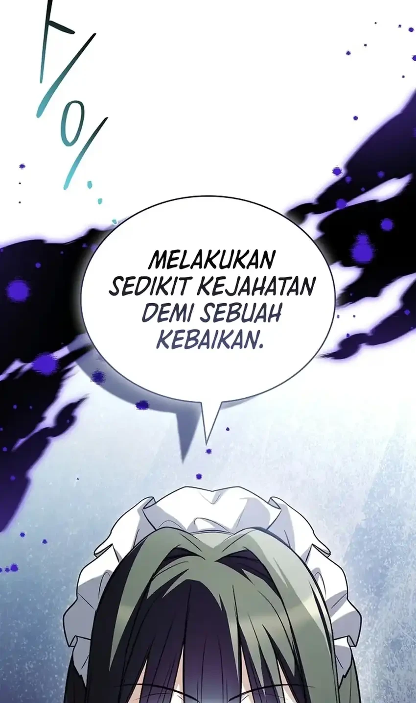 Never Mind the Heir, I’ll Focus On Healing Chapter 30 Gambar 38