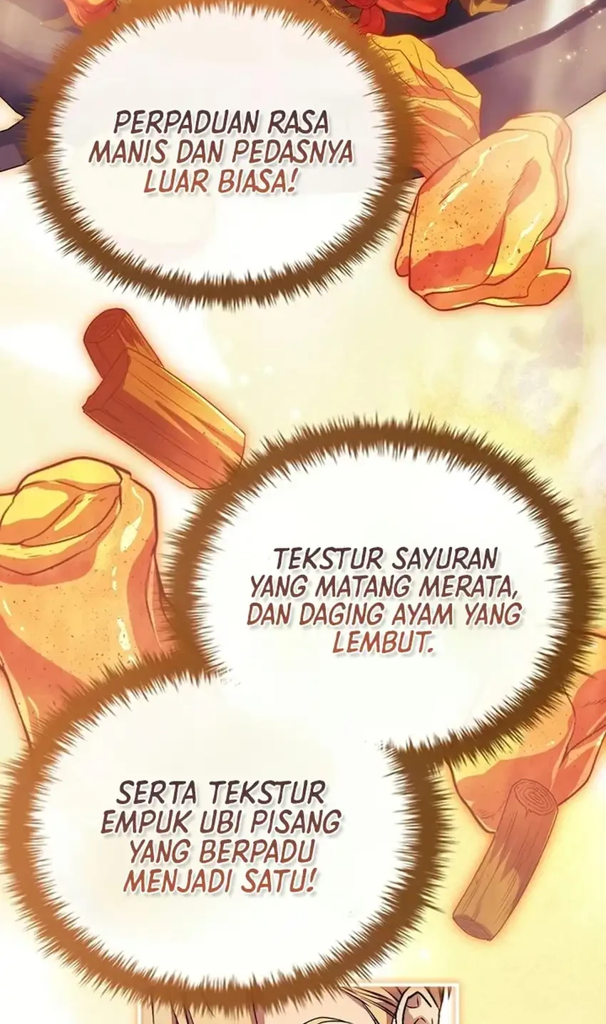Never Mind the Heir, I’ll Focus On Healing Chapter 35 Gambar 39