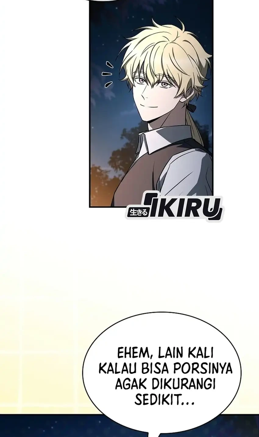 Never Mind the Heir, I’ll Focus On Healing Chapter 36 Gambar 38