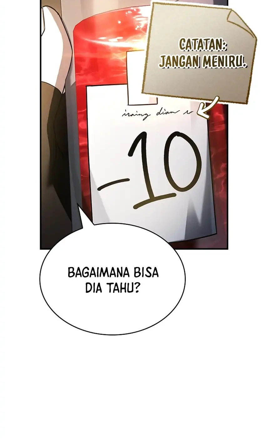 Never Mind the Heir, I’ll Focus On Healing Chapter 37 Gambar 35