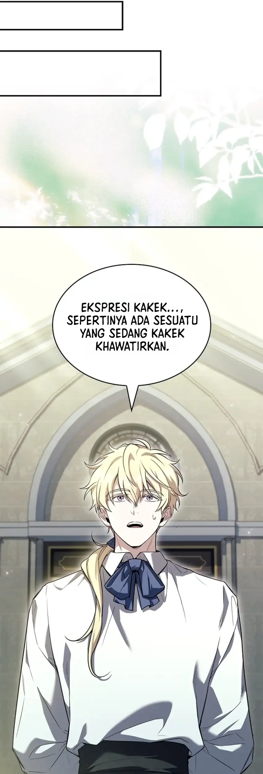 Never Mind the Heir, I’ll Focus On Healing Chapter 4 Gambar 35