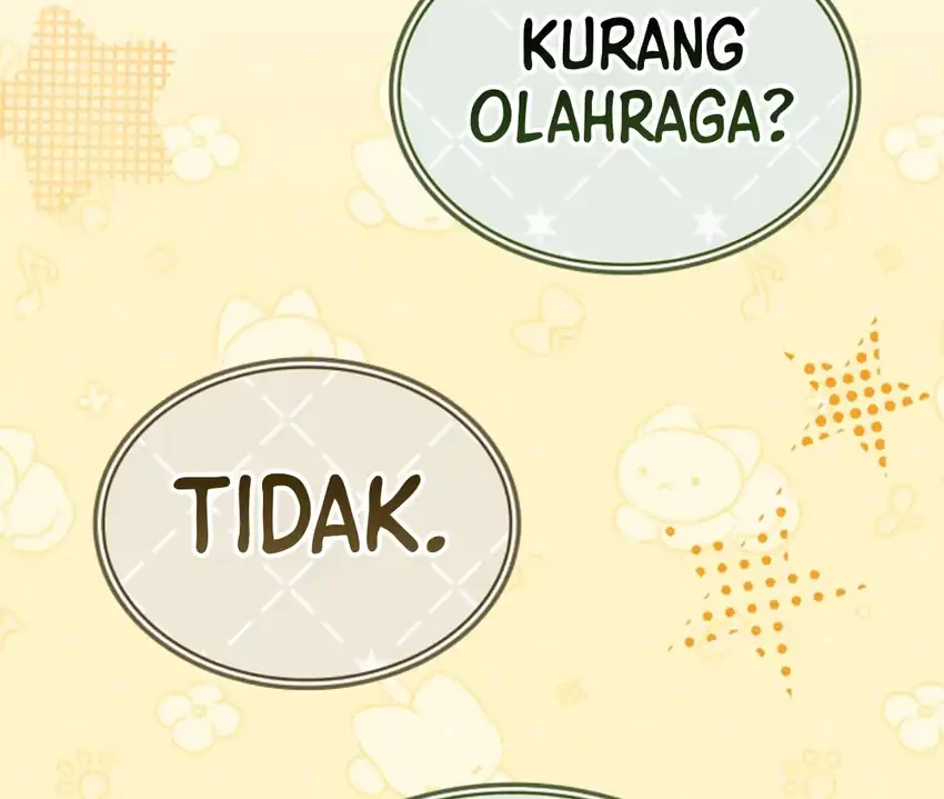 Never Mind the Heir, I’ll Focus On Healing Chapter 4 Gambar 38