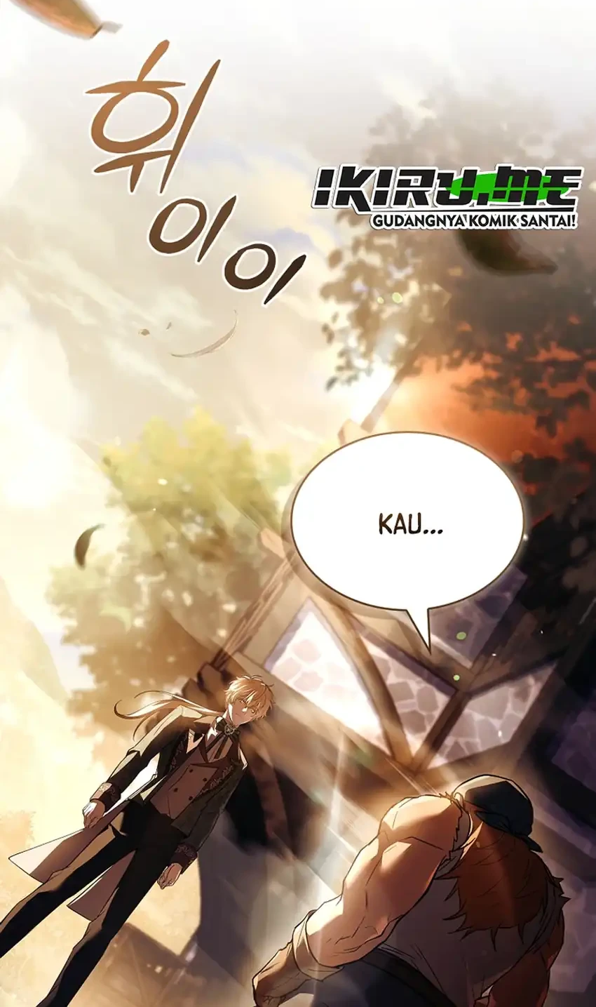 Never Mind the Heir, I’ll Focus On Healing Chapter 5 Gambar 38