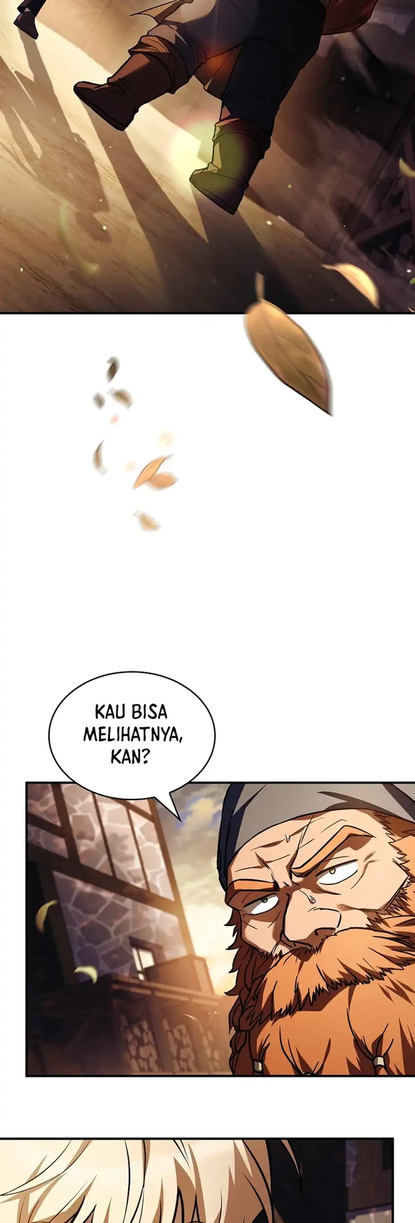 Never Mind the Heir, I’ll Focus On Healing Chapter 5 Gambar 39