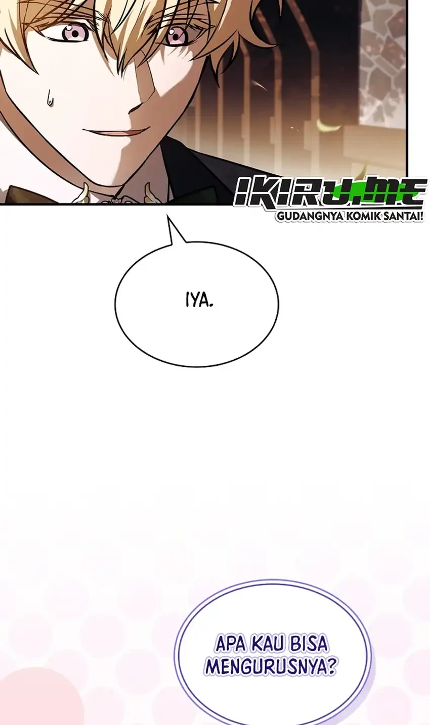 Never Mind the Heir, I’ll Focus On Healing Chapter 5 Gambar 40