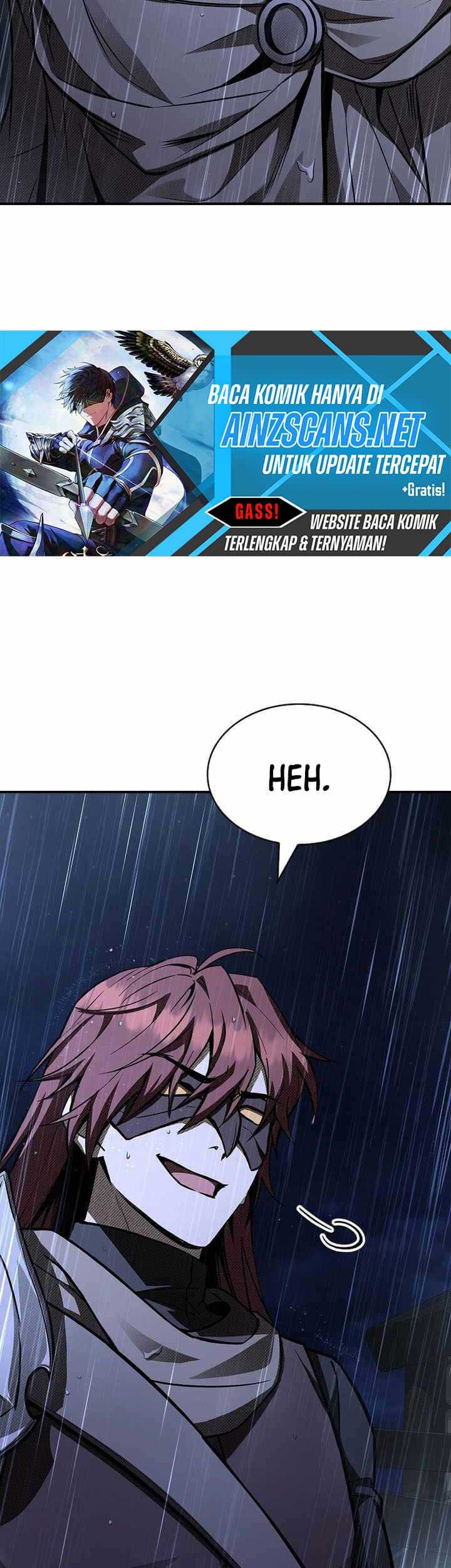 Night of the Soulless Heathens Chapter 29 Gambar 34