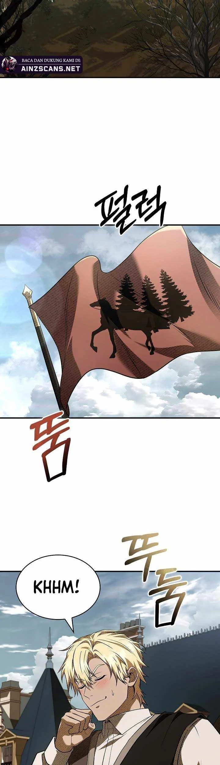 Night of the Soulless Heathens Chapter 48 Gambar 29