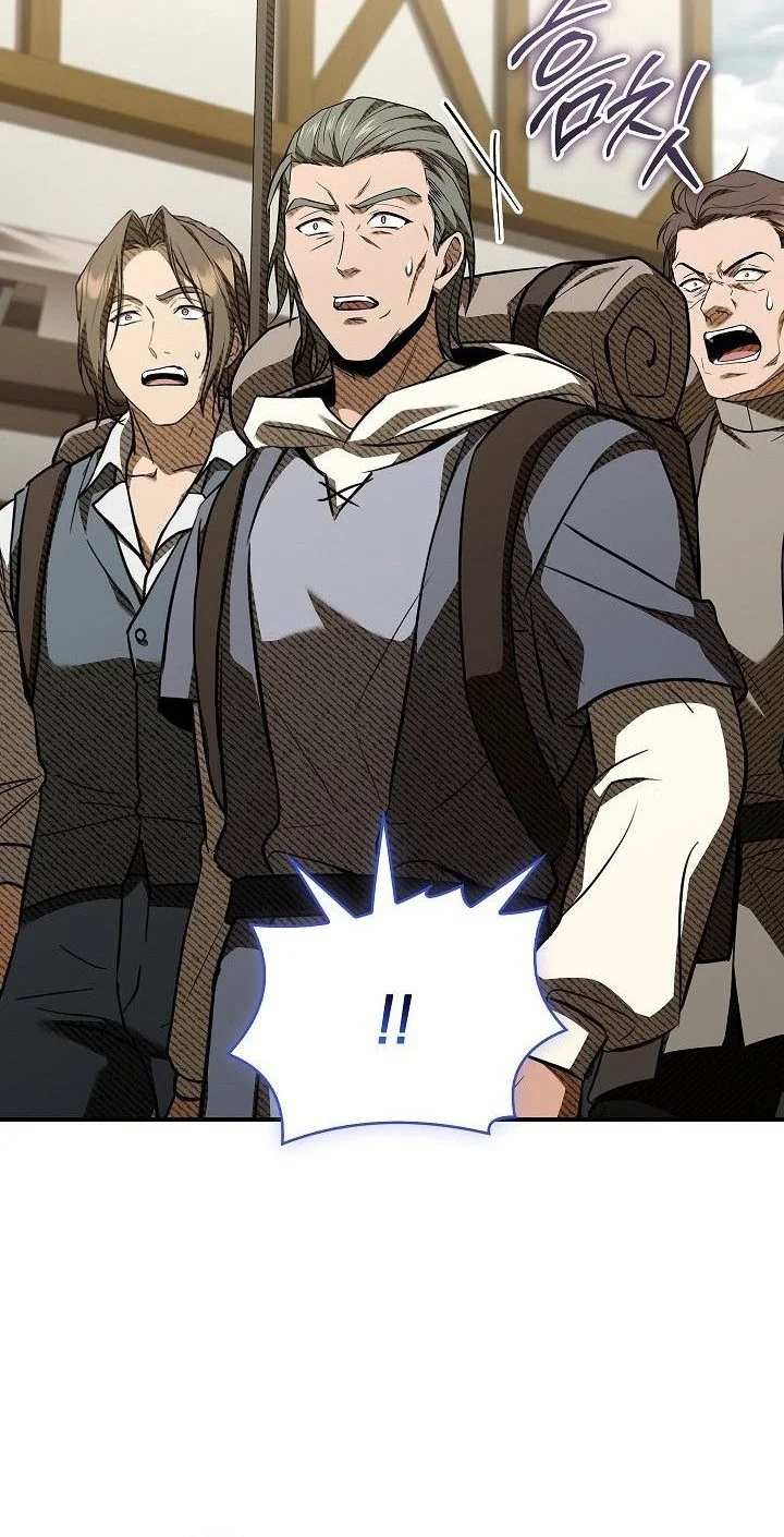 Night of the Soulless Heathens Chapter 49 Gambar 34