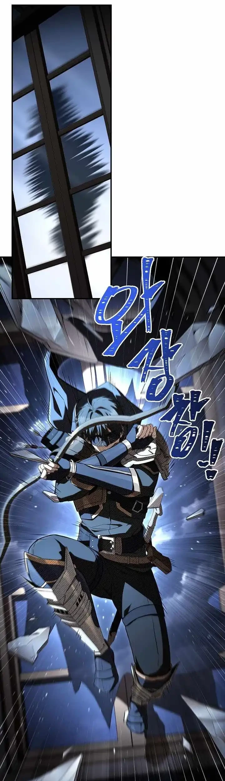 Night of the Soulless Heathens Chapter 52 Gambar 26