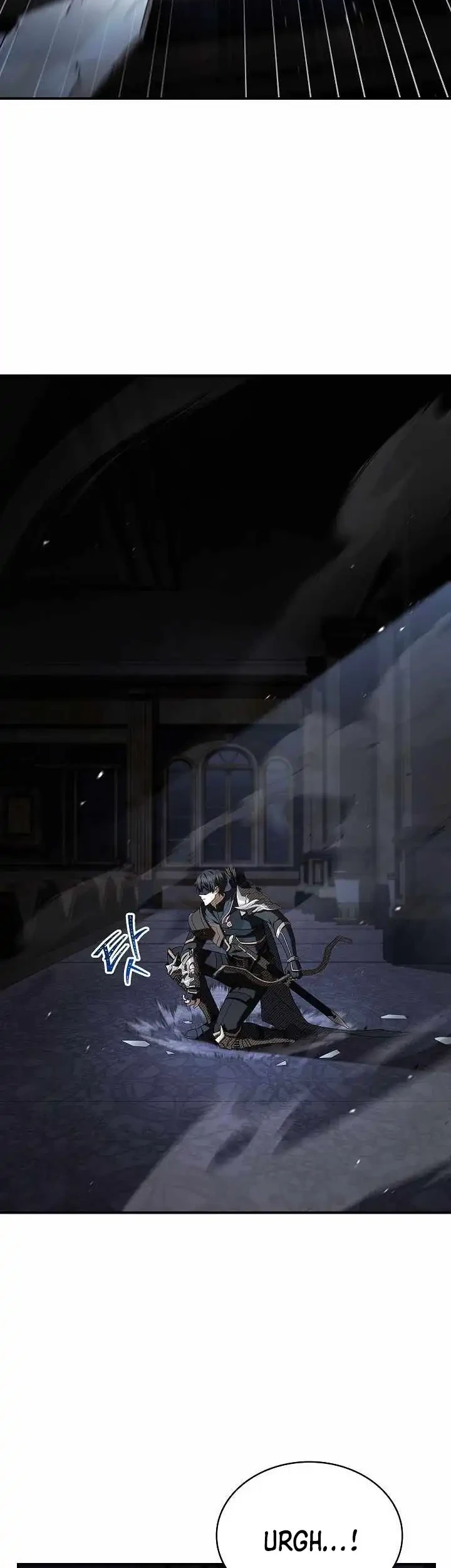 Night of the Soulless Heathens Chapter 52 Gambar 27