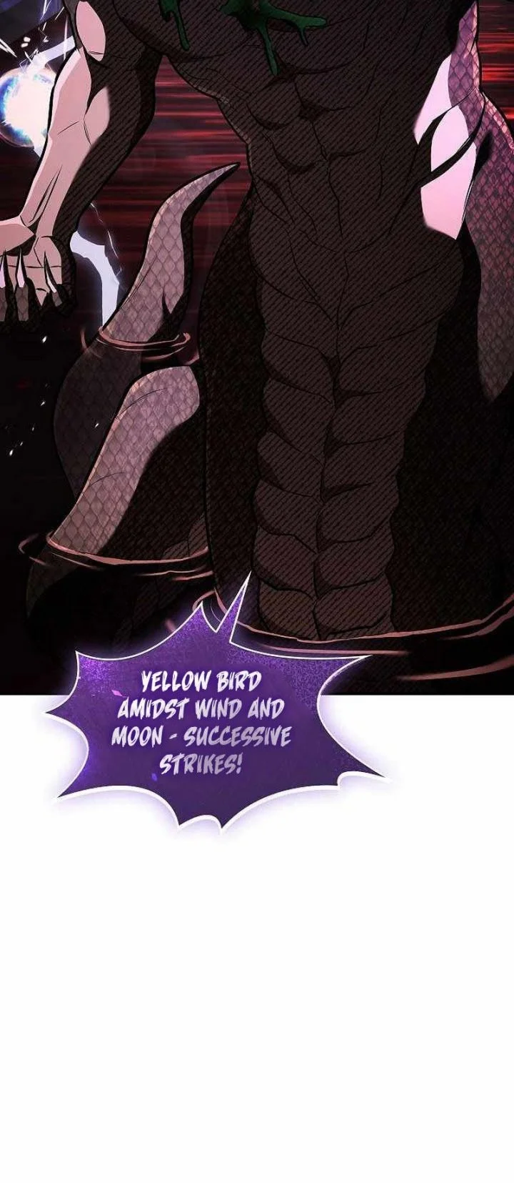 Night of the Soulless Heathens Chapter 54 Gambar 29