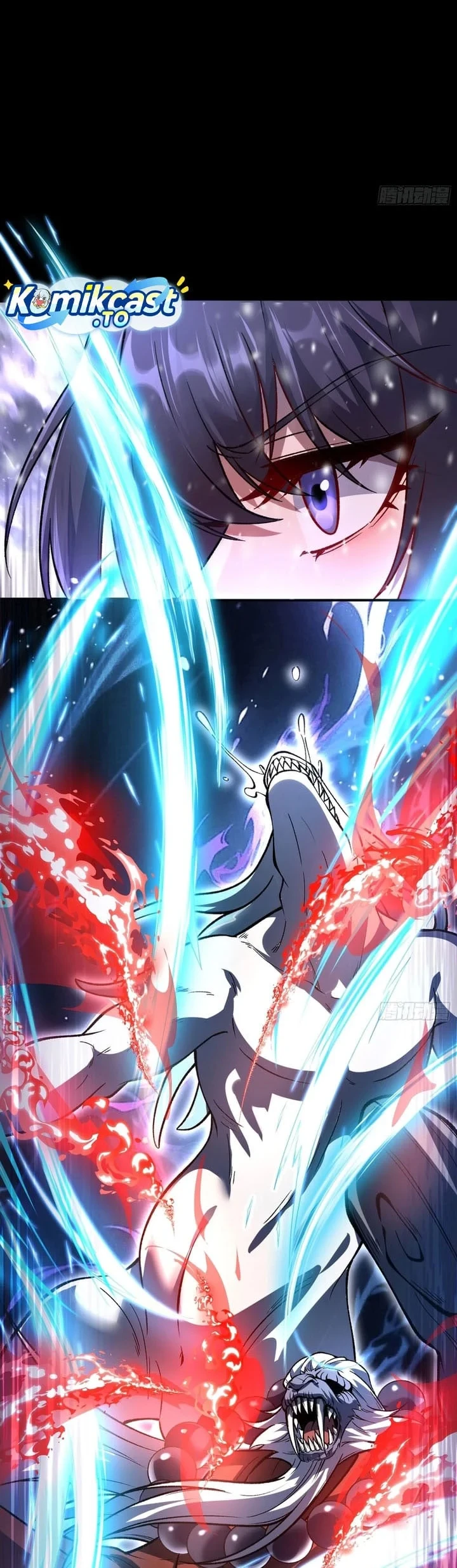 Nine Star Jinx Chapter 10 Gambar 17