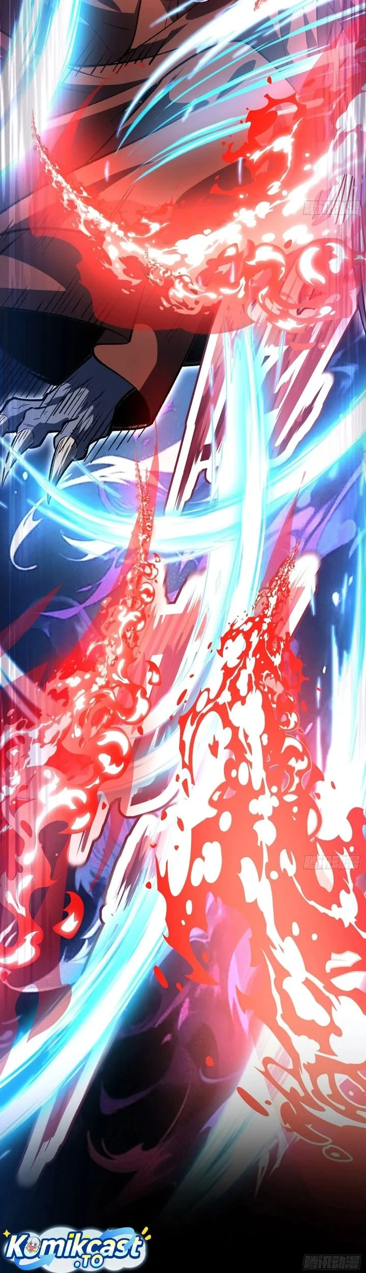 Nine Star Jinx Chapter 10 Gambar 18