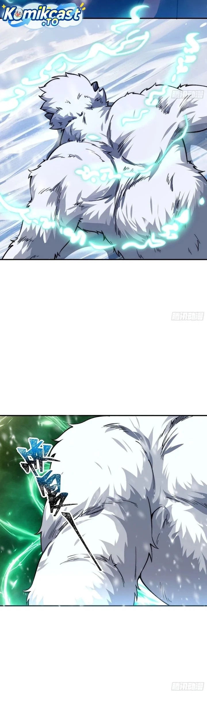Nine Star Jinx Chapter 4 Gambar 20