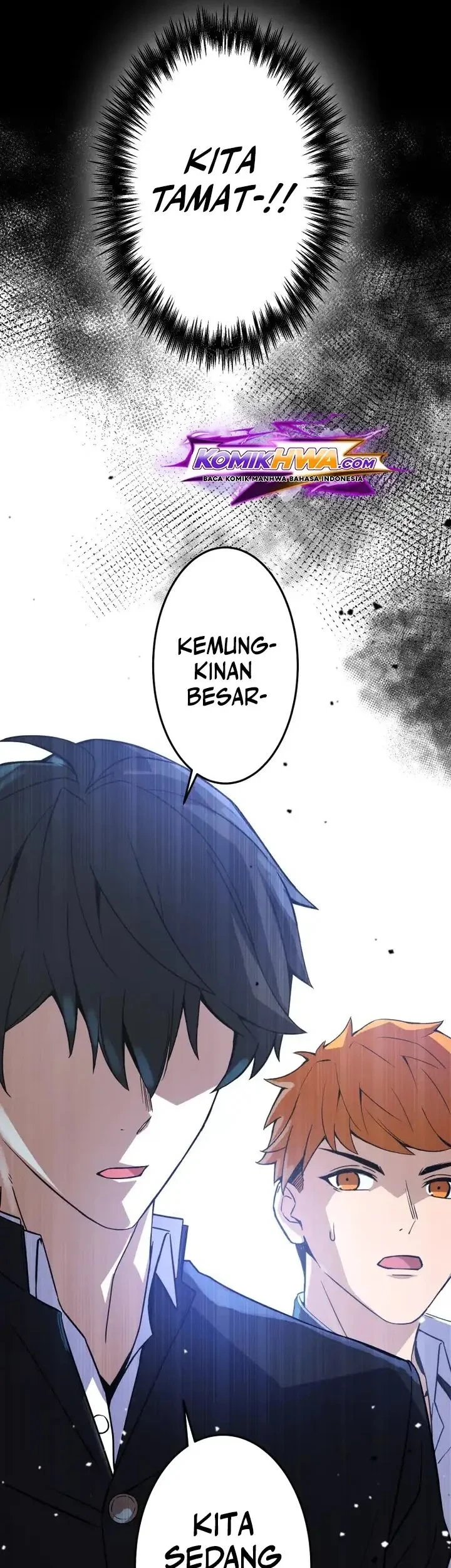 Ninja Royale: The Legendary Ninja Reborn After 500 Years Chapter 10 Gambar 32