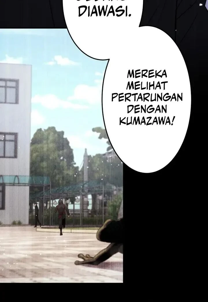 Ninja Royale: The Legendary Ninja Reborn After 500 Years Chapter 10 Gambar 33