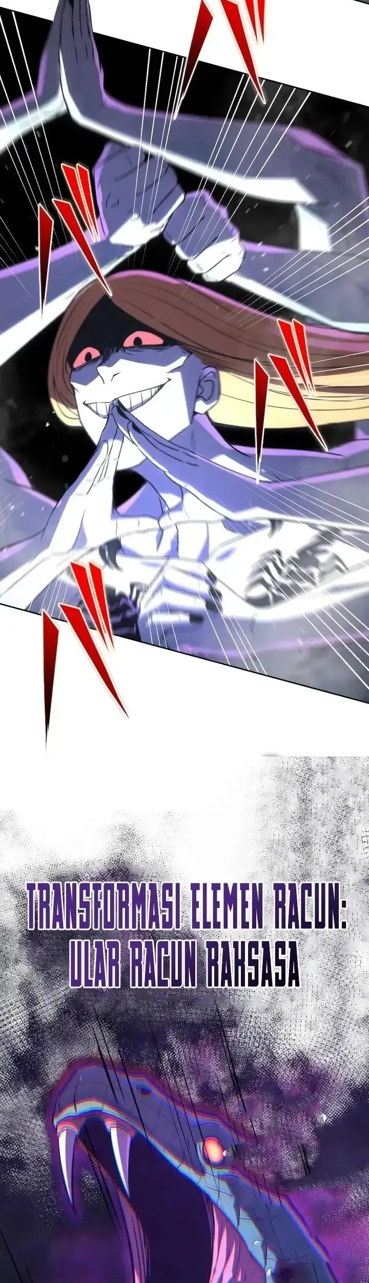 Ninja Royale: The Legendary Ninja Reborn After 500 Years Chapter 14 Gambar 32