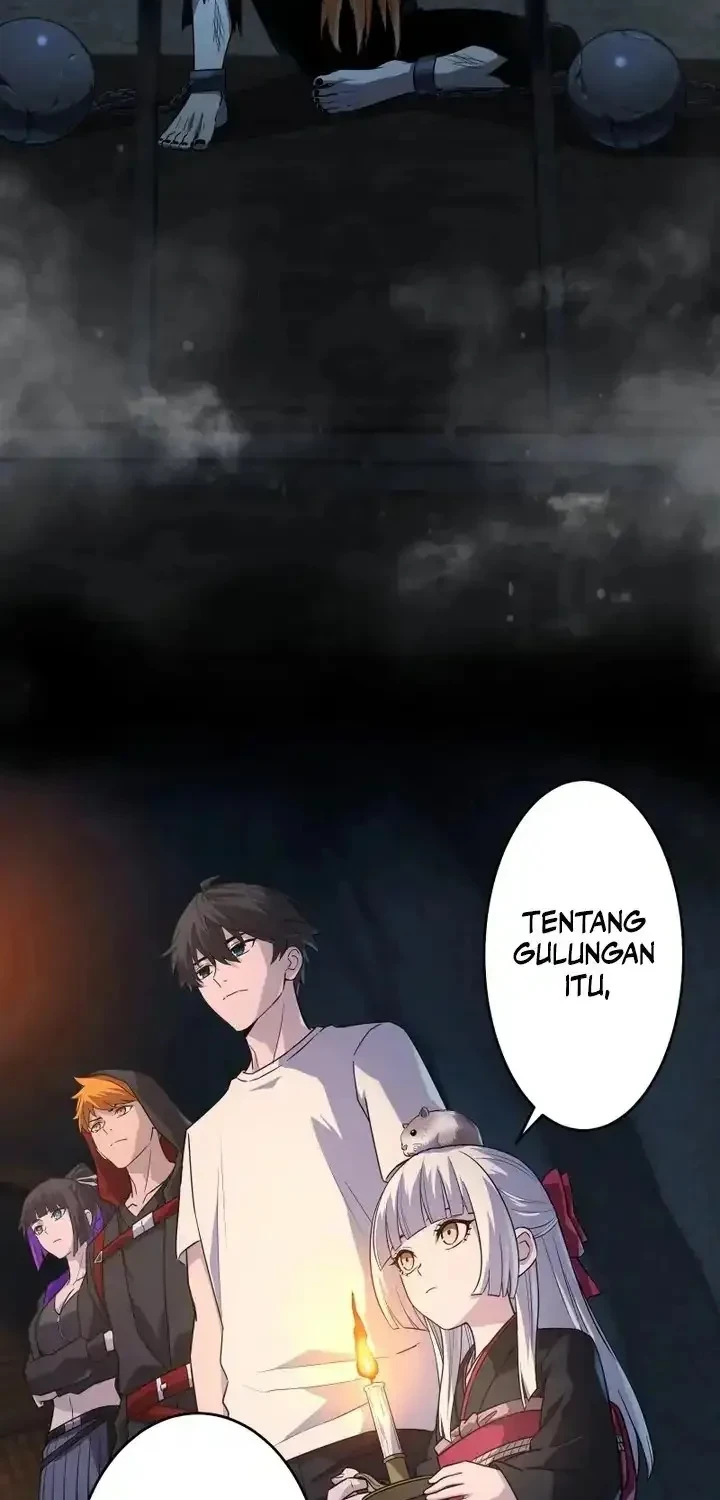 Ninja Royale: The Legendary Ninja Reborn After 500 Years Chapter 16 Gambar 30