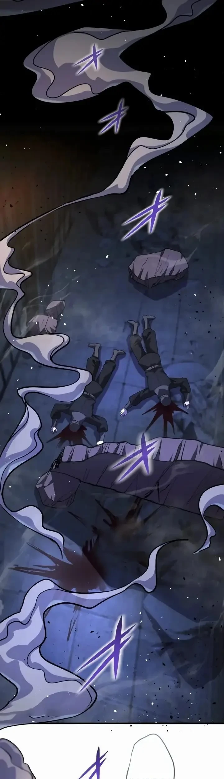 Ninja Royale: The Legendary Ninja Reborn After 500 Years Chapter 20 Gambar 25