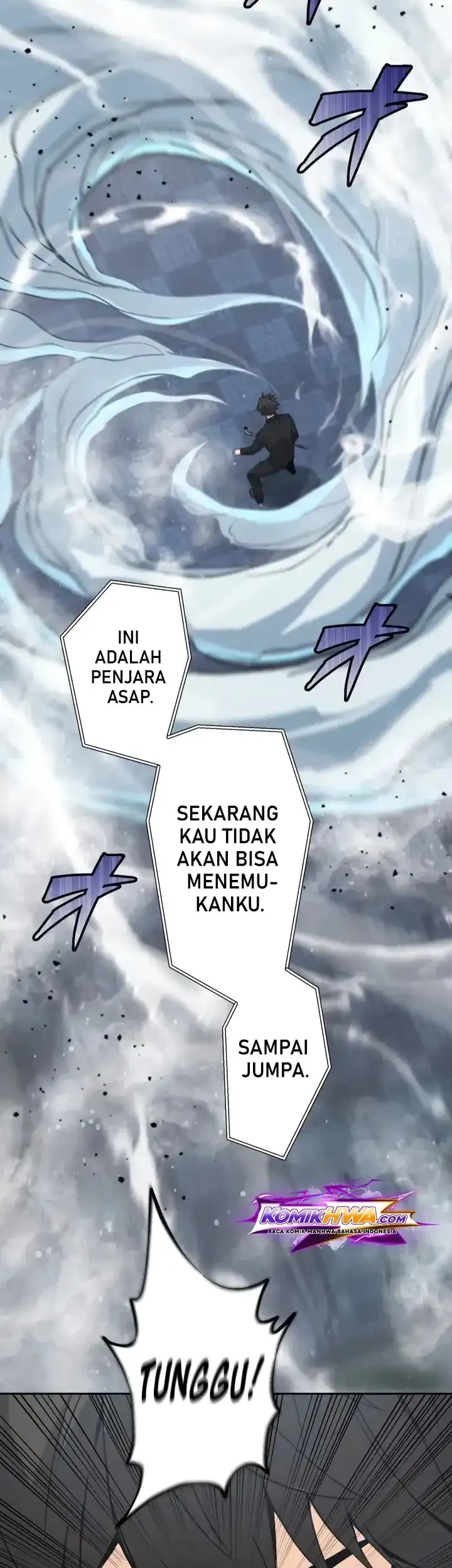 Ninja Royale: The Legendary Ninja Reborn After 500 Years Chapter 3 Gambar 28