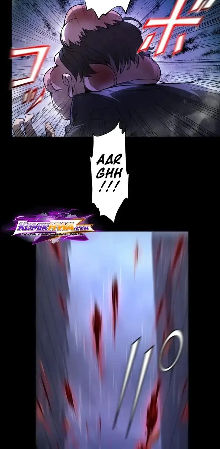Ninja Royale: The Legendary Ninja Reborn After 500 Years Chapter 4 Gambar 34
