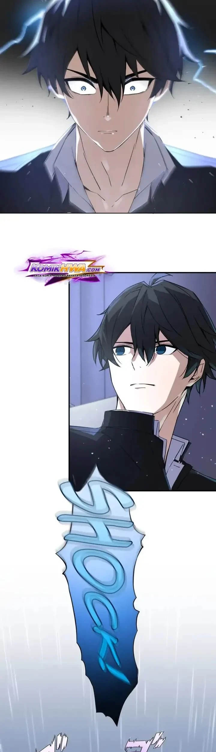 Ninja Royale: The Legendary Ninja Reborn After 500 Years Chapter 5 Gambar 31
