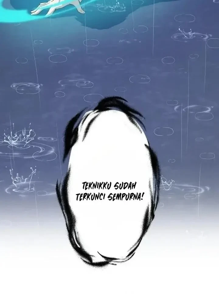 Ninja Royale: The Legendary Ninja Reborn After 500 Years Chapter 6 Gambar 30