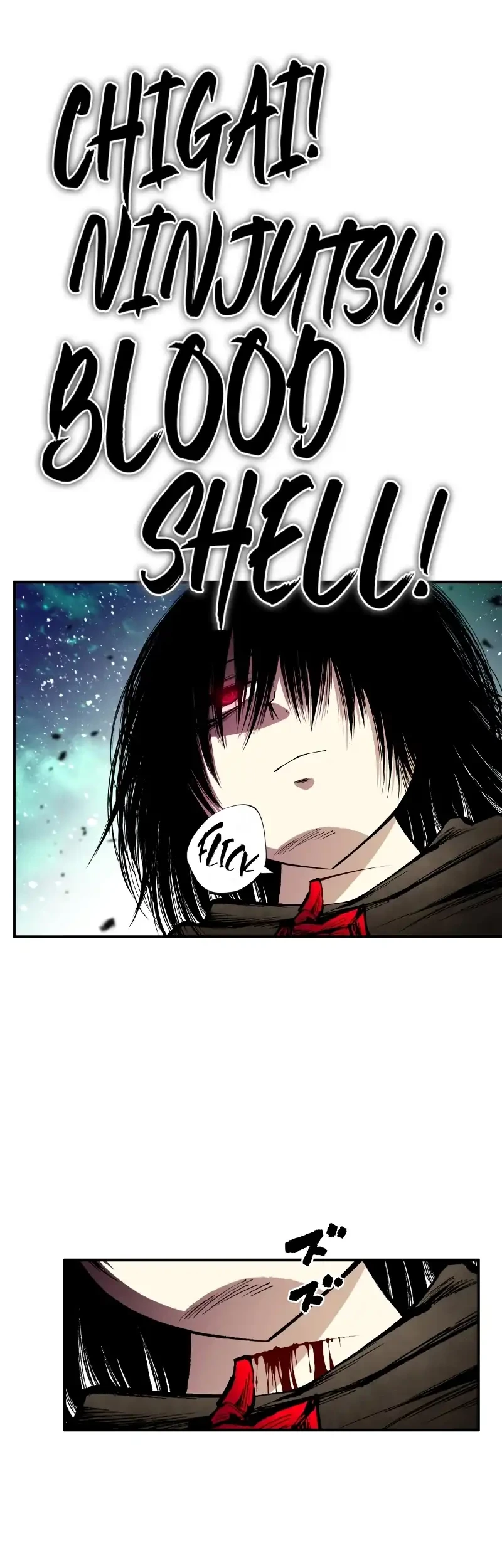 Ninpou Isekai Tensei – Fuuma Kotarou wa Isekai de Ningen wo Torimodosu Chapter 34 Gambar 31