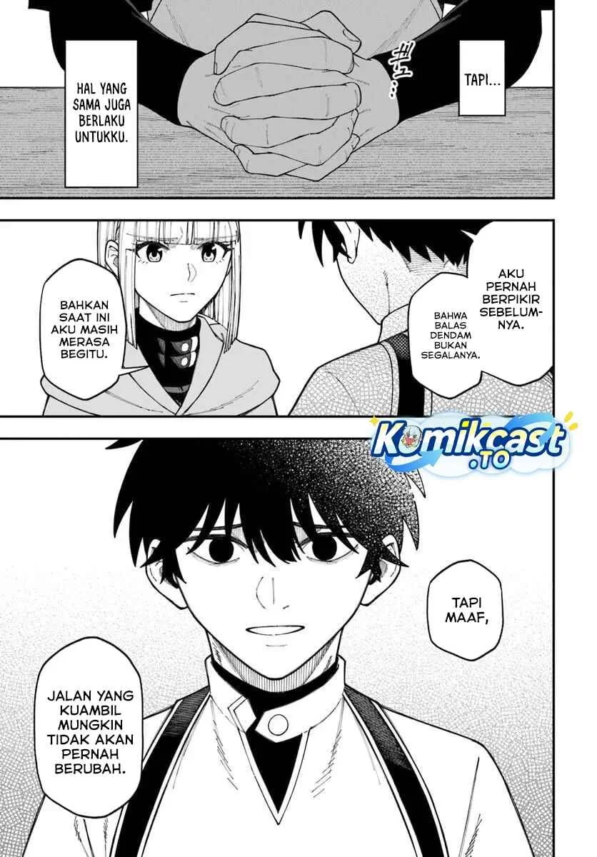 Nito no Taidana Isekai Shoukougun Chapter 42 Gambar 16