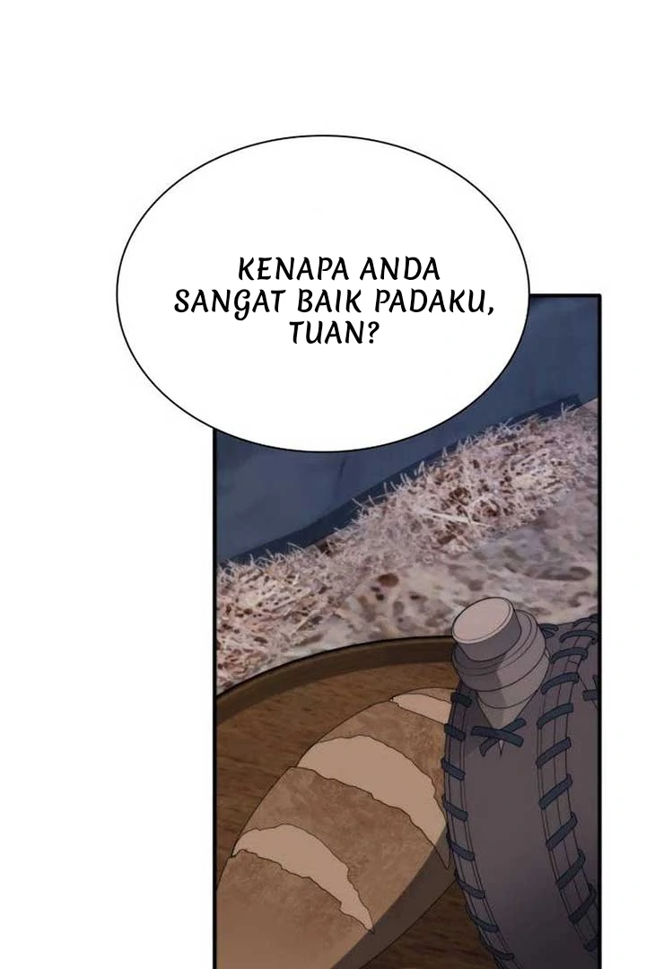 Noble in Name, Vulgar at Heart Chapter 11 Gambar 66