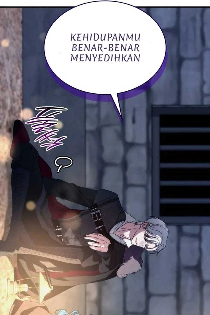 Noble in Name, Vulgar at Heart Chapter 11 Gambar 71