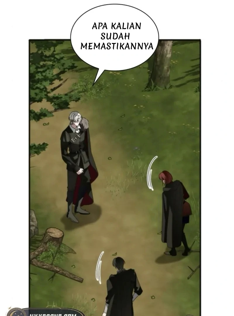 Noble in Name, Vulgar at Heart Chapter 12 Gambar 65