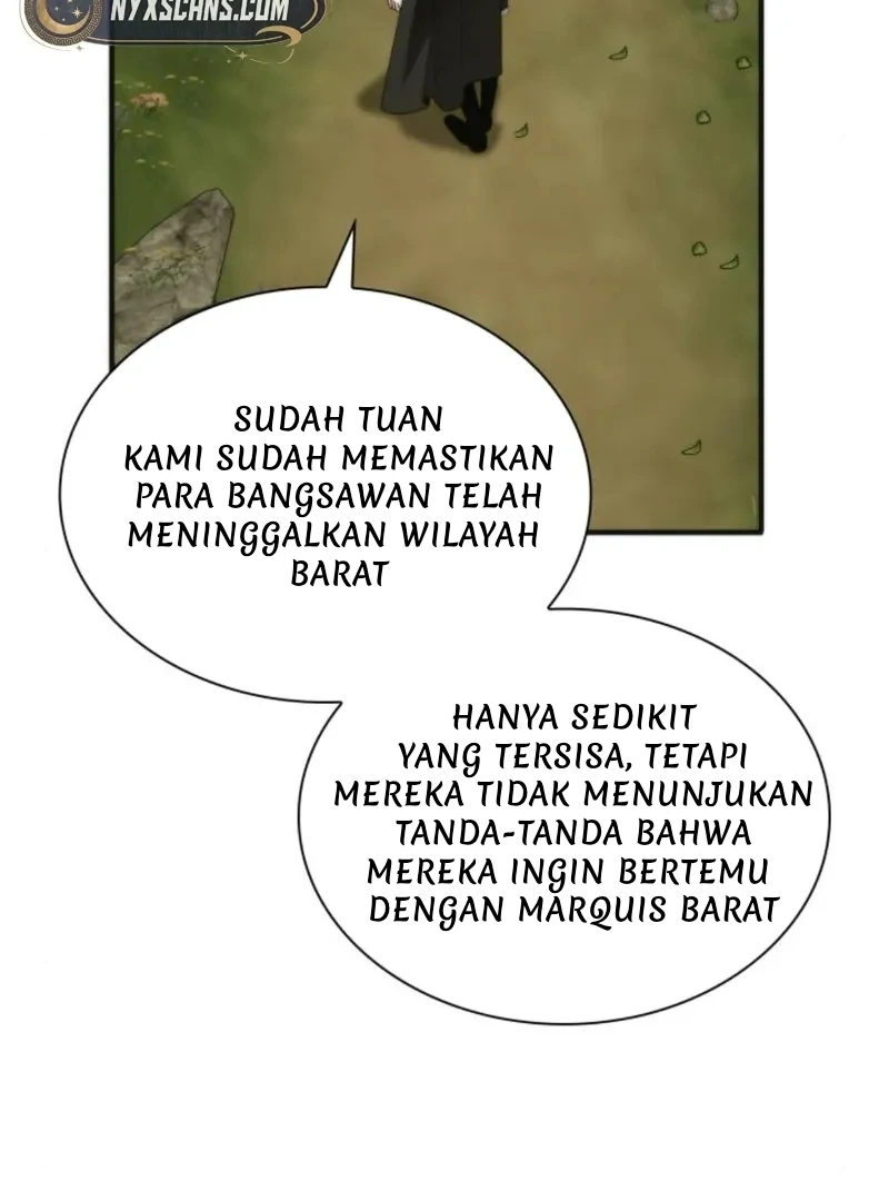 Noble in Name, Vulgar at Heart Chapter 12 Gambar 66
