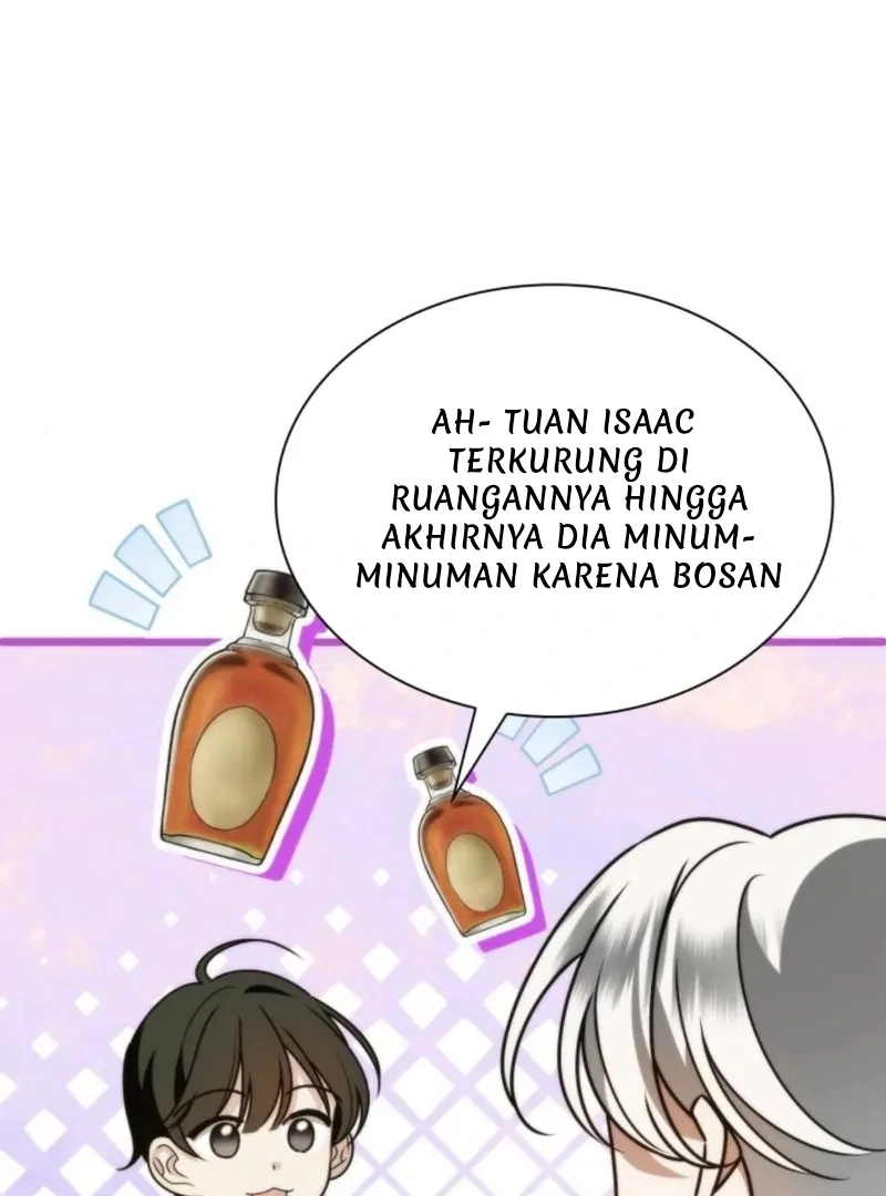 Noble in Name, Vulgar at Heart Chapter 12 Gambar 69