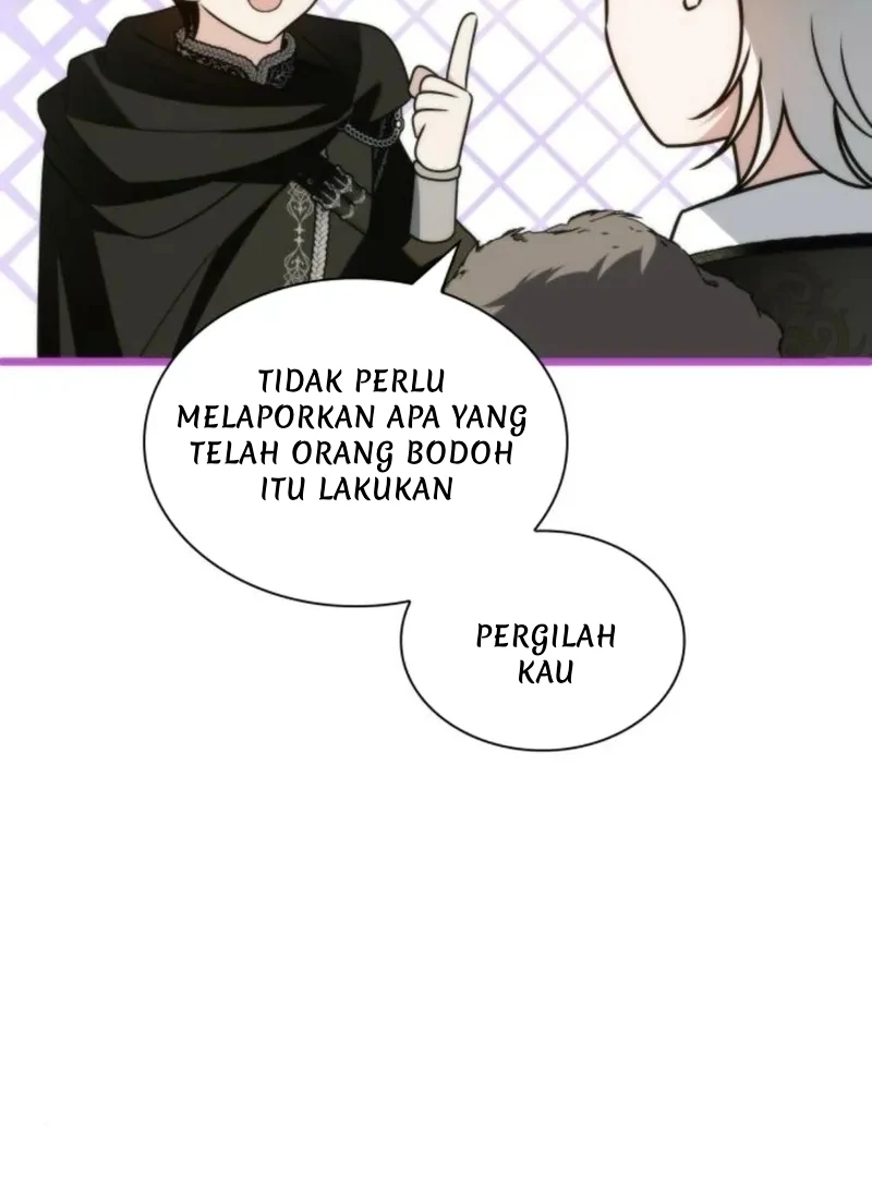 Noble in Name, Vulgar at Heart Chapter 12 Gambar 70