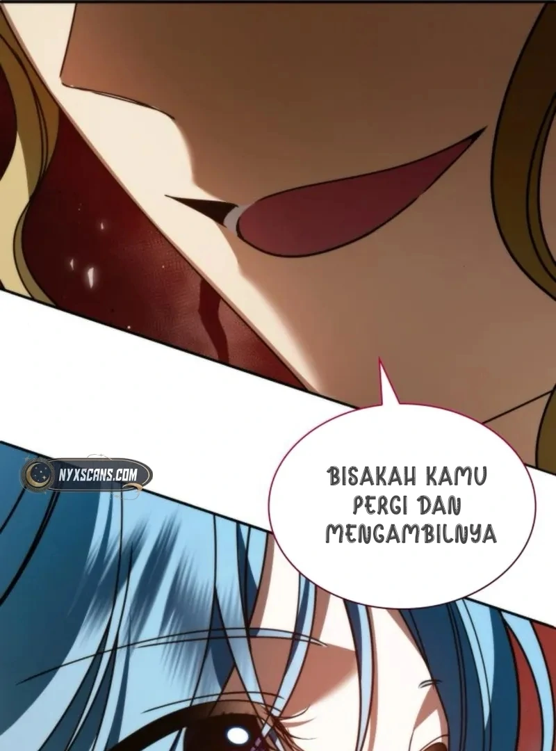 Noble in Name, Vulgar at Heart Chapter 14 Gambar 68
