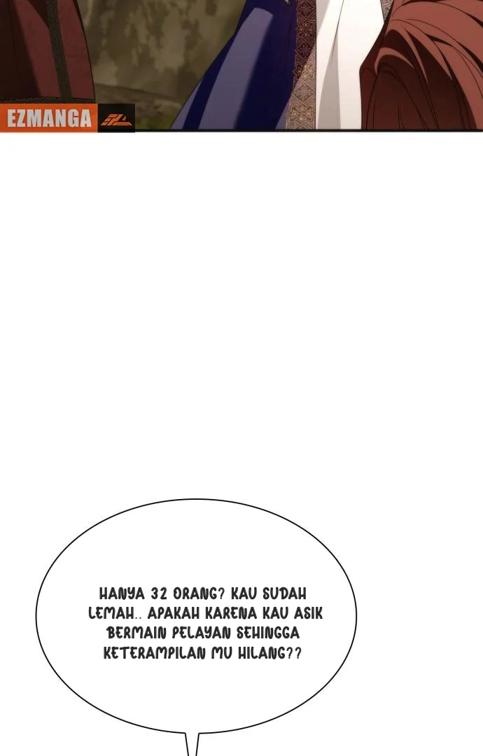 Noble in Name, Vulgar at Heart Chapter 21 Gambar 70