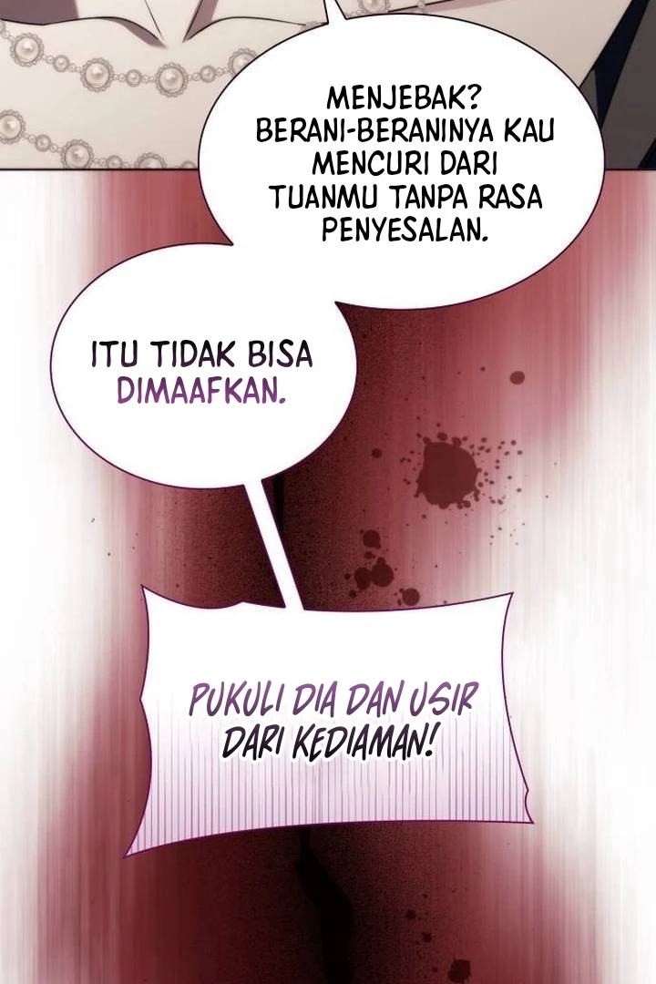 Noble in Name, Vulgar at Heart Chapter 3 Gambar 65