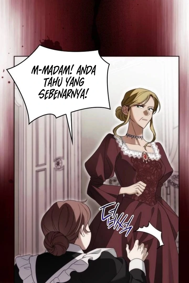 Noble in Name, Vulgar at Heart Chapter 3 Gambar 66