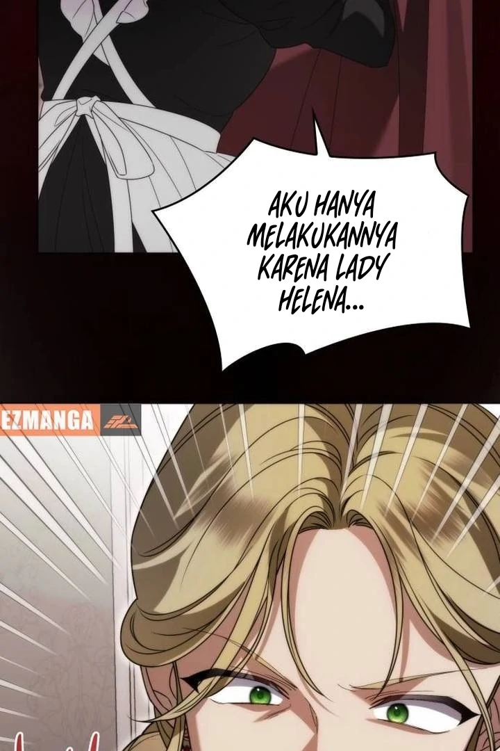 Noble in Name, Vulgar at Heart Chapter 3 Gambar 67