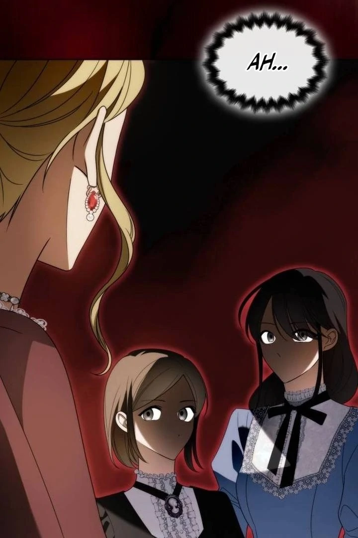 Noble in Name, Vulgar at Heart Chapter 3 Gambar 70