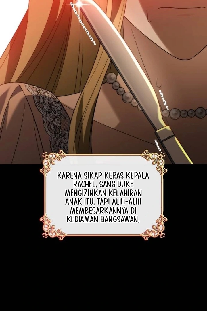 Noble in Name, Vulgar at Heart Chapter 5 Gambar 62