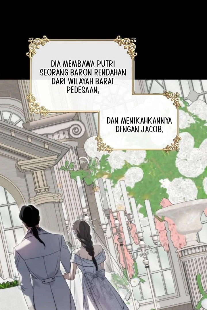 Noble in Name, Vulgar at Heart Chapter 5 Gambar 63